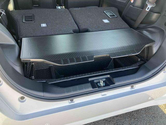 タントカスタムＲＳターボエンジン　１５インチアルミ　バックカメラ　両側電動スライドドア　シートヒーター　電動駐車ブレーキ　ＬＥＤヘッド＆フォグ　上下２段調節式デッキボード　コーナーセンサー　衝突被害軽減ブレーキ（千葉県）の中古車