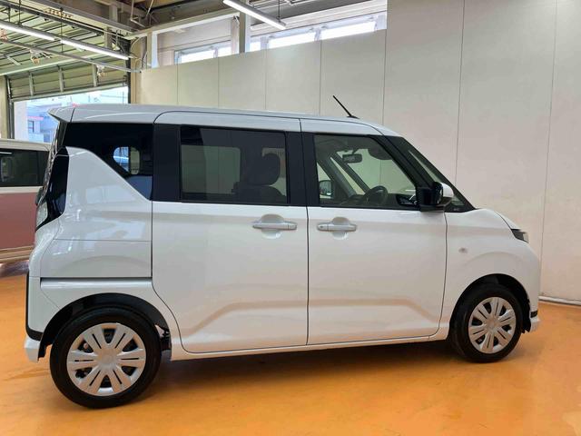 ムーヴＸ左側電動スライドドア　バニティーミラー付き左右サンバイザー　助手席シートバックポケット＋ショッピングフック　チルトステアリング　運転席シートリフター　バニティーミラー付き左右サンバイザー（千葉県）の中古車