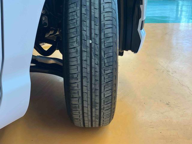 ムーヴＸ左側電動スライドドア　バニティーミラー付き左右サンバイザー　助手席シートバックポケット＋ショッピングフック　チルトステアリング　運転席シートリフター　バニティーミラー付き左右サンバイザー（千葉県）の中古車