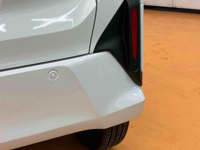 ムーヴＸ左側電動スライドドア　バニティーミラー付き左右サンバイザー　助手席シートバックポケット＋ショッピングフック　チルトステアリング　運転席シートリフター　バニティーミラー付き左右サンバイザー（千葉県）の中古車