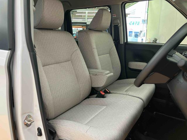 ムーヴＸ左側電動スライドドア　バニティーミラー付き左右サンバイザー　助手席シートバックポケット＋ショッピングフック　チルトステアリング　運転席シートリフター　バニティーミラー付き左右サンバイザー（千葉県）の中古車