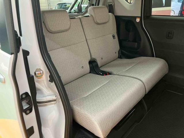 ムーヴＸ左側電動スライドドア　バニティーミラー付き左右サンバイザー　助手席シートバックポケット＋ショッピングフック　チルトステアリング　運転席シートリフター　バニティーミラー付き左右サンバイザー（千葉県）の中古車