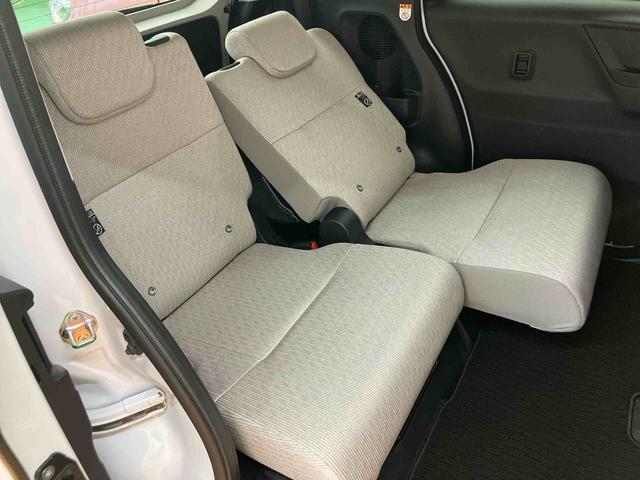 ムーヴＸ左側電動スライドドア　バニティーミラー付き左右サンバイザー　助手席シートバックポケット＋ショッピングフック　チルトステアリング　運転席シートリフター　バニティーミラー付き左右サンバイザー（千葉県）の中古車