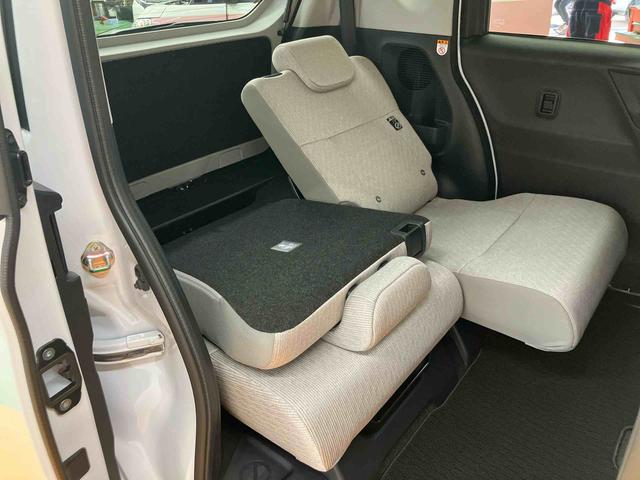 ムーヴＸ左側電動スライドドア　バニティーミラー付き左右サンバイザー　助手席シートバックポケット＋ショッピングフック　チルトステアリング　運転席シートリフター　バニティーミラー付き左右サンバイザー（千葉県）の中古車