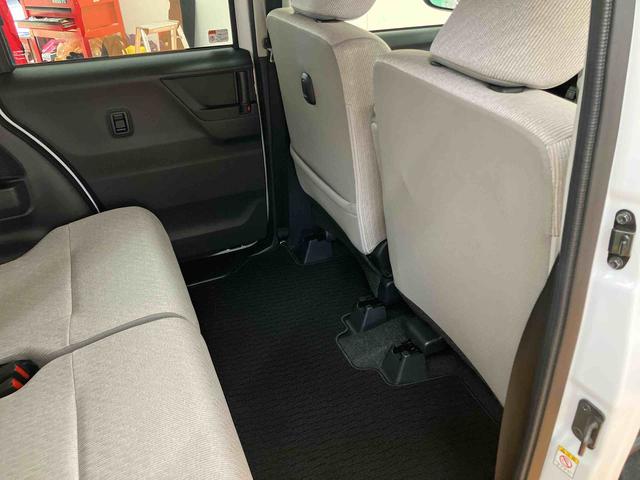 ムーヴＸ左側電動スライドドア　バニティーミラー付き左右サンバイザー　助手席シートバックポケット＋ショッピングフック　チルトステアリング　運転席シートリフター　バニティーミラー付き左右サンバイザー（千葉県）の中古車