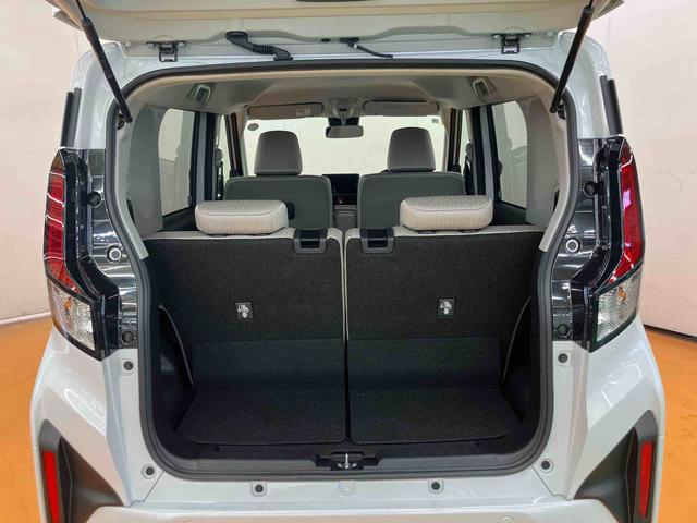 ムーヴＸ左側電動スライドドア　バニティーミラー付き左右サンバイザー　助手席シートバックポケット＋ショッピングフック　チルトステアリング　運転席シートリフター　バニティーミラー付き左右サンバイザー（千葉県）の中古車