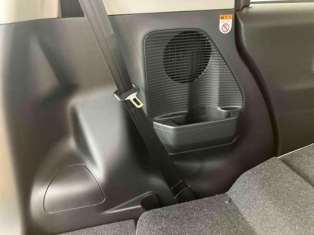 ムーヴＸ左側電動スライドドア　バニティーミラー付き左右サンバイザー　助手席シートバックポケット＋ショッピングフック　チルトステアリング　運転席シートリフター　バニティーミラー付き左右サンバイザー（千葉県）の中古車