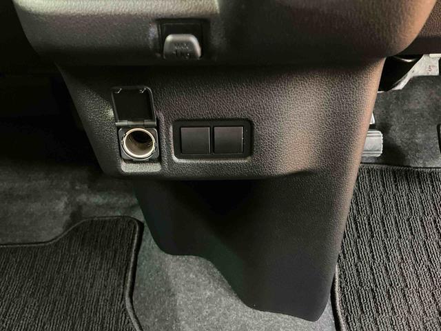 ムーヴＸ左側電動スライドドア　バニティーミラー付き左右サンバイザー　助手席シートバックポケット＋ショッピングフック　チルトステアリング　運転席シートリフター　バニティーミラー付き左右サンバイザー（千葉県）の中古車