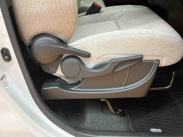 ムーヴＸ左側電動スライドドア　バニティーミラー付き左右サンバイザー　助手席シートバックポケット＋ショッピングフック　チルトステアリング　運転席シートリフター　バニティーミラー付き左右サンバイザー（千葉県）の中古車