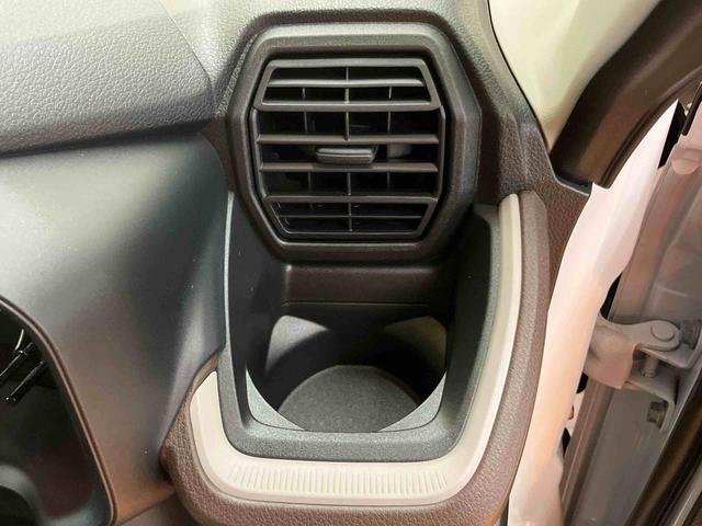 ムーヴＸ左側電動スライドドア　バニティーミラー付き左右サンバイザー　助手席シートバックポケット＋ショッピングフック　チルトステアリング　運転席シートリフター　バニティーミラー付き左右サンバイザー（千葉県）の中古車