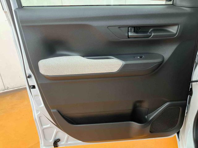 ムーヴＸ左側電動スライドドア　バニティーミラー付き左右サンバイザー　助手席シートバックポケット＋ショッピングフック　チルトステアリング　運転席シートリフター　バニティーミラー付き左右サンバイザー（千葉県）の中古車