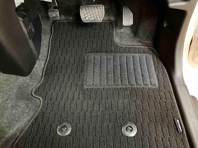 ムーヴＸ左側電動スライドドア　バニティーミラー付き左右サンバイザー　助手席シートバックポケット＋ショッピングフック　チルトステアリング　運転席シートリフター　バニティーミラー付き左右サンバイザー（千葉県）の中古車