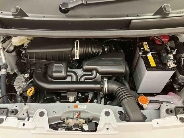 ムーヴＸ左側電動スライドドア　バニティーミラー付き左右サンバイザー　助手席シートバックポケット＋ショッピングフック　チルトステアリング　運転席シートリフター　バニティーミラー付き左右サンバイザー（千葉県）の中古車