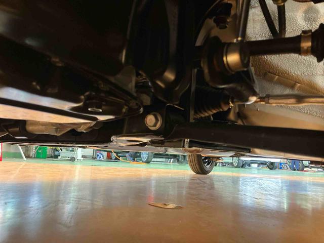 ムーヴＸ左側電動スライドドア　バニティーミラー付き左右サンバイザー　助手席シートバックポケット＋ショッピングフック　チルトステアリング　運転席シートリフター　バニティーミラー付き左右サンバイザー（千葉県）の中古車