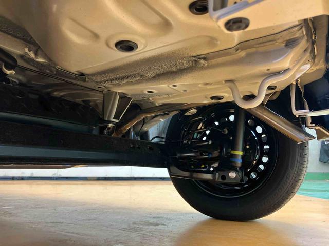 ムーヴＸ左側電動スライドドア　バニティーミラー付き左右サンバイザー　助手席シートバックポケット＋ショッピングフック　チルトステアリング　運転席シートリフター　バニティーミラー付き左右サンバイザー（千葉県）の中古車