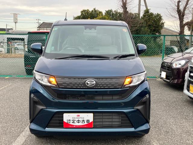 ムーヴＸ衝突回避支援システム　横滑り防止装置　オートライト　オートハイビーム　ＬＥＤヘッドライト　プッシュエンジンスタート　キーフリーシステム　左側電動スライドドア　チルトステアリング　運転席シートリフター（千葉県）の中古車