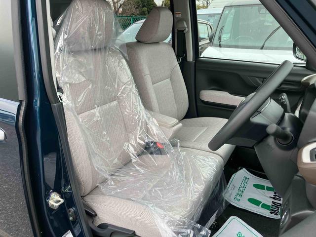 ムーヴＸ衝突回避支援システム　横滑り防止装置　オートライト　オートハイビーム　ＬＥＤヘッドライト　プッシュエンジンスタート　キーフリーシステム　左側電動スライドドア　チルトステアリング　運転席シートリフター（千葉県）の中古車