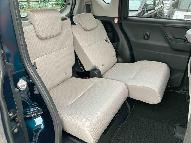 ムーヴＸ衝突回避支援システム　横滑り防止装置　オートライト　オートハイビーム　ＬＥＤヘッドライト　プッシュエンジンスタート　キーフリーシステム　左側電動スライドドア　チルトステアリング　運転席シートリフター（千葉県）の中古車