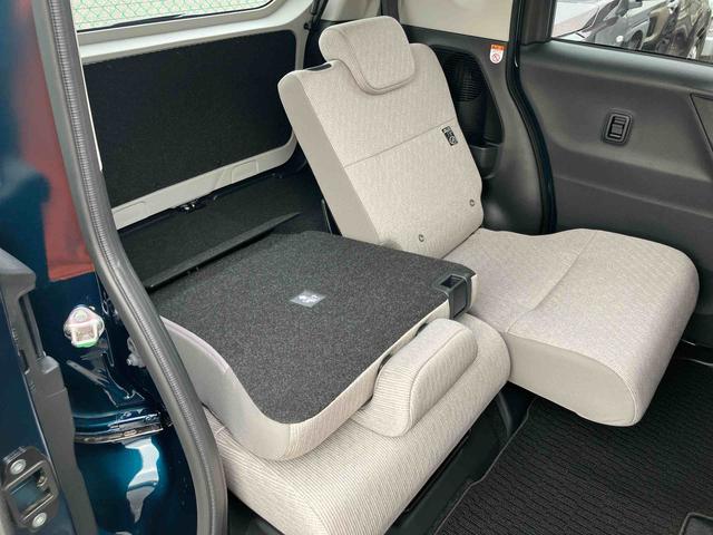 ムーヴＸ衝突回避支援システム　横滑り防止装置　オートライト　オートハイビーム　ＬＥＤヘッドライト　プッシュエンジンスタート　キーフリーシステム　左側電動スライドドア　チルトステアリング　運転席シートリフター（千葉県）の中古車