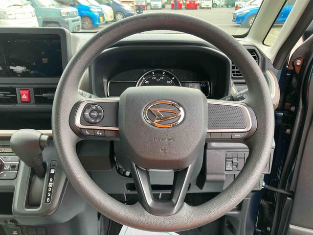 ムーヴＸ衝突回避支援システム　横滑り防止装置　オートライト　オートハイビーム　ＬＥＤヘッドライト　プッシュエンジンスタート　キーフリーシステム　左側電動スライドドア　チルトステアリング　運転席シートリフター（千葉県）の中古車