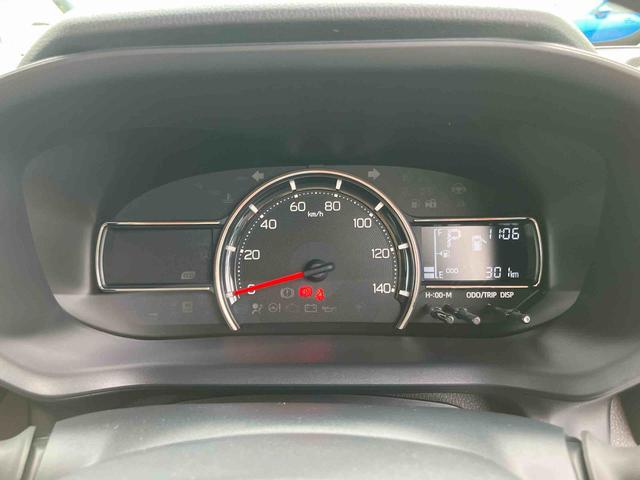 ムーヴＸ衝突回避支援システム　横滑り防止装置　オートライト　オートハイビーム　ＬＥＤヘッドライト　プッシュエンジンスタート　キーフリーシステム　左側電動スライドドア　チルトステアリング　運転席シートリフター（千葉県）の中古車