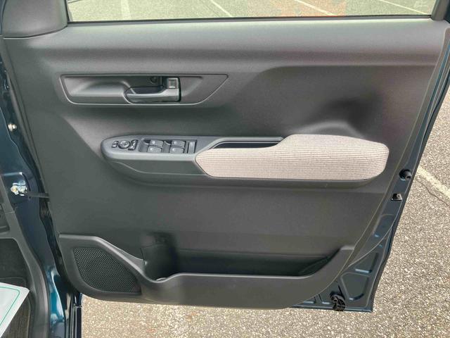 ムーヴＸ衝突回避支援システム　横滑り防止装置　オートライト　オートハイビーム　ＬＥＤヘッドライト　プッシュエンジンスタート　キーフリーシステム　左側電動スライドドア　チルトステアリング　運転席シートリフター（千葉県）の中古車