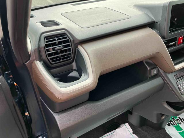 ムーヴＸ衝突回避支援システム　横滑り防止装置　オートライト　オートハイビーム　ＬＥＤヘッドライト　プッシュエンジンスタート　キーフリーシステム　左側電動スライドドア　チルトステアリング　運転席シートリフター（千葉県）の中古車