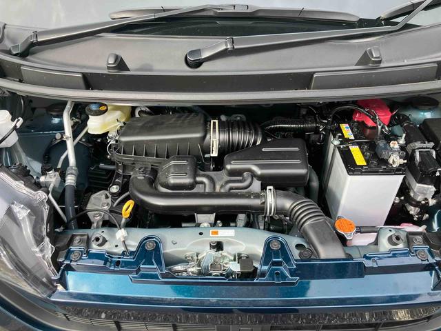 ムーヴＸ衝突回避支援システム　横滑り防止装置　オートライト　オートハイビーム　ＬＥＤヘッドライト　プッシュエンジンスタート　キーフリーシステム　左側電動スライドドア　チルトステアリング　運転席シートリフター（千葉県）の中古車