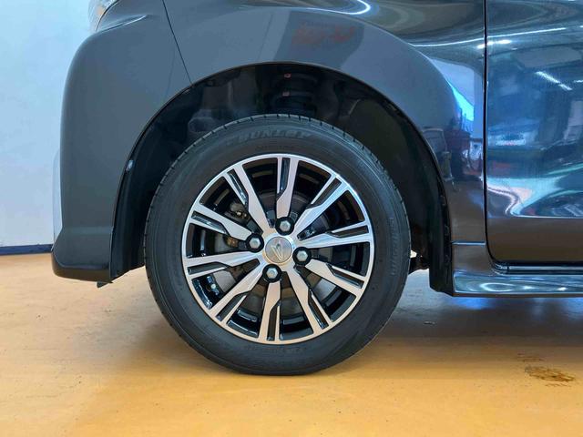 タントカスタムＸ　トップエディションＳＡIIIフロント．リヤ２カメラドライブレコーダー　ビルトインＥＴＣ　運転席シートヒーター　衝突被害軽減ブレーキ　横滑り防止装置　オートライト　オートハイビーム　バニティーミラー付き左右サンバイザー（千葉県）の中古車