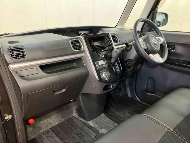 タントカスタムＸ　トップエディションＳＡIIIフロント．リヤ２カメラドライブレコーダー　ビルトインＥＴＣ　運転席シートヒーター　衝突被害軽減ブレーキ　横滑り防止装置　オートライト　オートハイビーム　バニティーミラー付き左右サンバイザー（千葉県）の中古車