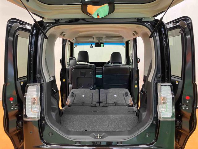 タントカスタムＸ　トップエディションＳＡIIIフロント．リヤ２カメラドライブレコーダー　ビルトインＥＴＣ　運転席シートヒーター　衝突被害軽減ブレーキ　横滑り防止装置　オートライト　オートハイビーム　バニティーミラー付き左右サンバイザー（千葉県）の中古車