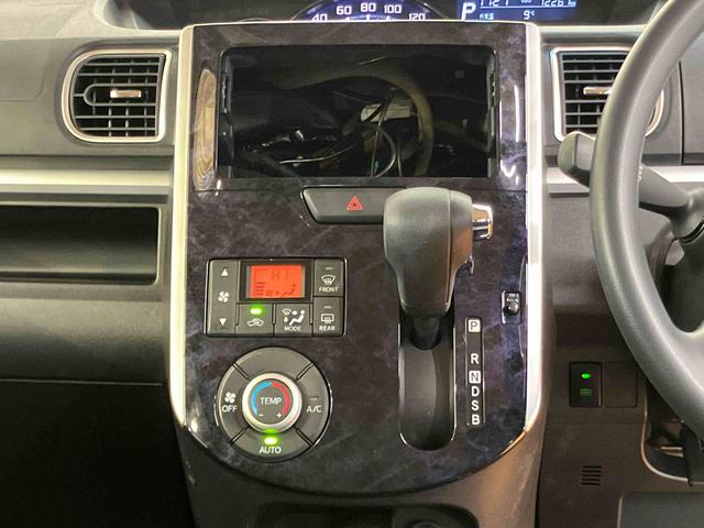 タントカスタムＸ　トップエディションＳＡIIIフロント．リヤ２カメラドライブレコーダー　ビルトインＥＴＣ　運転席シートヒーター　衝突被害軽減ブレーキ　横滑り防止装置　オートライト　オートハイビーム　バニティーミラー付き左右サンバイザー（千葉県）の中古車