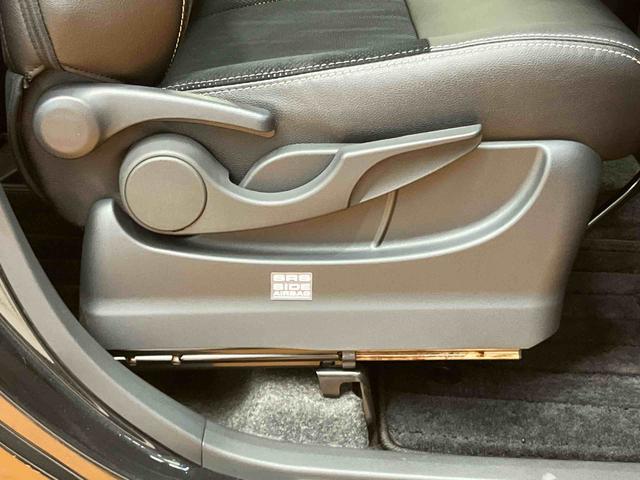 タントカスタムＸ　トップエディションＳＡIIIフロント．リヤ２カメラドライブレコーダー　ビルトインＥＴＣ　運転席シートヒーター　衝突被害軽減ブレーキ　横滑り防止装置　オートライト　オートハイビーム　バニティーミラー付き左右サンバイザー（千葉県）の中古車