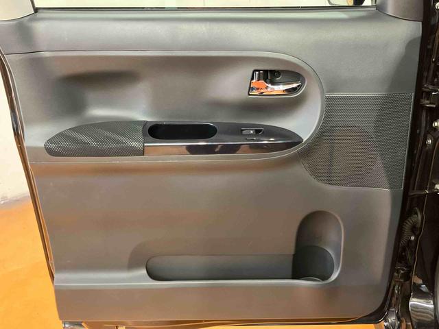 タントカスタムＸ　トップエディションＳＡIIIフロント．リヤ２カメラドライブレコーダー　ビルトインＥＴＣ　運転席シートヒーター　衝突被害軽減ブレーキ　横滑り防止装置　オートライト　オートハイビーム　バニティーミラー付き左右サンバイザー（千葉県）の中古車