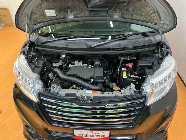 トールカスタムＧ　リミテッド　ＳＡIIIナビ／ＢＴ／ＴＶ／ＤＩＳＣ／全周囲カメラ　前ドラレコ　ＥＴＣ　両側パワスラ　ＬＥＤヘッド＆フォグ　１４インチアルミ　スマートキー　シートヒーター　シートバックテーブル　クルコン　衝突被害軽減ブレーキ（千葉県）の中古車