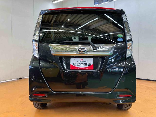 トールカスタムＧ　リミテッド　ＳＡIIIナビ／ＢＴ／ＴＶ／ＤＩＳＣ／全周囲カメラ　前ドラレコ　ＥＴＣ　両側パワスラ　ＬＥＤヘッド＆フォグ　１４インチアルミ　スマートキー　シートヒーター　シートバックテーブル　クルコン　衝突被害軽減ブレーキ（千葉県）の中古車