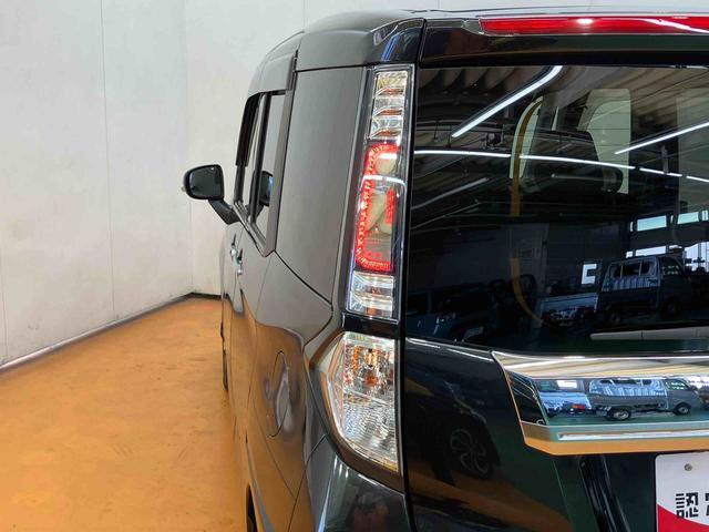 トールカスタムＧ　リミテッド　ＳＡIIIナビ／ＢＴ／ＴＶ／ＤＩＳＣ／全周囲カメラ　前ドラレコ　ＥＴＣ　両側パワスラ　ＬＥＤヘッド＆フォグ　１４インチアルミ　スマートキー　シートヒーター　シートバックテーブル　クルコン　衝突被害軽減ブレーキ（千葉県）の中古車