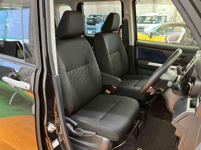 トールカスタムＧ　リミテッド　ＳＡIIIナビ／ＢＴ／ＴＶ／ＤＩＳＣ／全周囲カメラ　前ドラレコ　ＥＴＣ　両側パワスラ　ＬＥＤヘッド＆フォグ　１４インチアルミ　スマートキー　シートヒーター　シートバックテーブル　クルコン　衝突被害軽減ブレーキ（千葉県）の中古車