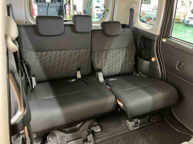 トールカスタムＧ　リミテッド　ＳＡIIIナビ／ＢＴ／ＴＶ／ＤＩＳＣ／全周囲カメラ　前ドラレコ　ＥＴＣ　両側パワスラ　ＬＥＤヘッド＆フォグ　１４インチアルミ　スマートキー　シートヒーター　シートバックテーブル　クルコン　衝突被害軽減ブレーキ（千葉県）の中古車