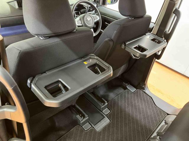 トールカスタムＧ　リミテッド　ＳＡIIIナビ／ＢＴ／ＴＶ／ＤＩＳＣ／全周囲カメラ　前ドラレコ　ＥＴＣ　両側パワスラ　ＬＥＤヘッド＆フォグ　１４インチアルミ　スマートキー　シートヒーター　シートバックテーブル　クルコン　衝突被害軽減ブレーキ（千葉県）の中古車