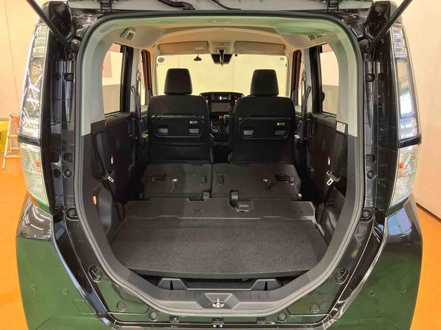 トールカスタムＧ　リミテッド　ＳＡIIIナビ／ＢＴ／ＴＶ／ＤＩＳＣ／全周囲カメラ　前ドラレコ　ＥＴＣ　両側パワスラ　ＬＥＤヘッド＆フォグ　１４インチアルミ　スマートキー　シートヒーター　シートバックテーブル　クルコン　衝突被害軽減ブレーキ（千葉県）の中古車