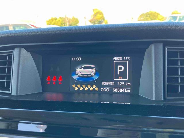 トールカスタムＧ　ターボナビ／ＢＴ／ＴＶ／ＤＩＳＣ／バックカメラ　前後ドラレコ　ＥＴＣ　プラズマクラスター付ＬＥＤ室内灯　両側パワスラ　ＬＥＤヘッド＆フォグ　１５インチアルミ　自動追従クルコン　衝突被害軽減ブレーキ（千葉県）の中古車