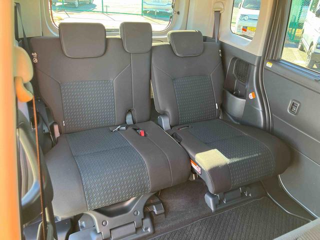 トールカスタムＧ　ターボナビ／ＢＴ／ＴＶ／ＤＩＳＣ／バックカメラ　前後ドラレコ　ＥＴＣ　プラズマクラスター付ＬＥＤ室内灯　両側パワスラ　ＬＥＤヘッド＆フォグ　１５インチアルミ　自動追従クルコン　衝突被害軽減ブレーキ（千葉県）の中古車