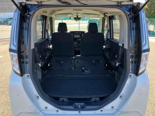 トールカスタムＧ　ターボナビ／ＢＴ／ＴＶ／ＤＩＳＣ／バックカメラ　前後ドラレコ　ＥＴＣ　プラズマクラスター付ＬＥＤ室内灯　両側パワスラ　ＬＥＤヘッド＆フォグ　１５インチアルミ　自動追従クルコン　衝突被害軽減ブレーキ（千葉県）の中古車