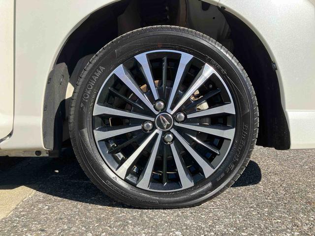 トールカスタムＧ　ターボナビ／ＢＴ／ＴＶ／ＤＩＳＣ／バックカメラ　前後ドラレコ　ＥＴＣ　プラズマクラスター付ＬＥＤ室内灯　両側パワスラ　ＬＥＤヘッド＆フォグ　１５インチアルミ　自動追従クルコン　衝突被害軽減ブレーキ（千葉県）の中古車