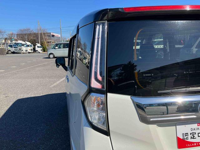 トールカスタムＧ　ターボナビ／ＢＴ／ＴＶ／ＤＩＳＣ／バックカメラ　前後ドラレコ　ＥＴＣ　プラズマクラスター付ＬＥＤ室内灯　両側パワスラ　ＬＥＤヘッド＆フォグ　１５インチアルミ　自動追従クルコン　衝突被害軽減ブレーキ（千葉県）の中古車