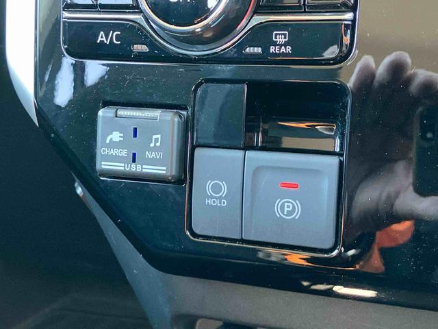 トールカスタムＧ　ターボナビ／ＢＴ／ＴＶ／ＤＩＳＣ／バックカメラ　前後ドラレコ　ＥＴＣ　プラズマクラスター付ＬＥＤ室内灯　両側パワスラ　ＬＥＤヘッド＆フォグ　１５インチアルミ　自動追従クルコン　衝突被害軽減ブレーキ（千葉県）の中古車