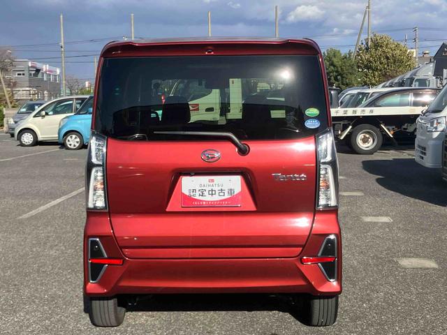 タントカスタムＲＳスタイルセレクションパノラマカメラ連動フルセグナビ　ＵＳＢ接続　ブルートゥース対応　ＴＶナビキット　フロント．リヤドライブレコーダー連動　ビルトインＥＴＣ　アダプティブクルーズコントロール　前席シートヒーター（千葉県）の中古車