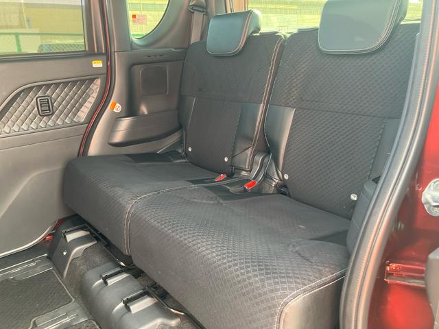 タントカスタムＲＳスタイルセレクションパノラマカメラ連動フルセグナビ　ＵＳＢ接続　ブルートゥース対応　ＴＶナビキット　フロント．リヤドライブレコーダー連動　ビルトインＥＴＣ　アダプティブクルーズコントロール　前席シートヒーター（千葉県）の中古車