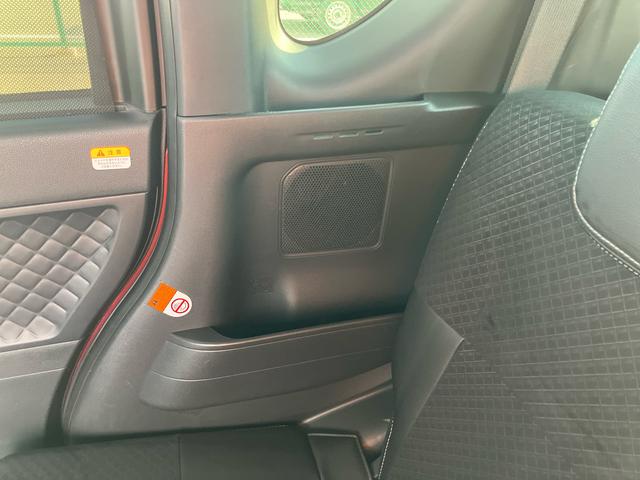 タントカスタムＲＳスタイルセレクションパノラマカメラ連動フルセグナビ　ＵＳＢ接続　ブルートゥース対応　ＴＶナビキット　フロント．リヤドライブレコーダー連動　ビルトインＥＴＣ　アダプティブクルーズコントロール　前席シートヒーター（千葉県）の中古車